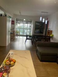 Blk 221 Boon Lay Shopping Centre (Jurong West), HDB 5 Rooms #533502191